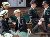 Как выглядит школьная форма в 20 странах мира (Фото) 