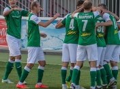 Cтал известен последний участник 1/8 финала Кубка Украины