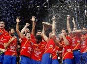 Испания - чемпион мира по гандболу