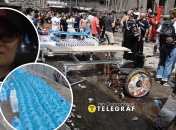 Коллаж "Телеграфа"