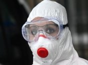 Кількість інфікованих "вірусом смерті" зростає