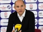 Скрипник: Для уверенности Зари нужно было набрать три очка