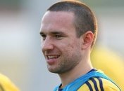 Виталий Кварцяный усилился воспитанником "Динамо"