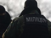 В Фастове "Беркут" пулей утихомирил ревнивца  