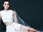 Софи Тернер раскрыла одну из интриг сериала "Игра престолов"