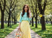 ШІ згенерував фото луку, який запропонував одягнути
