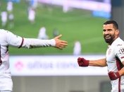 Сассуоло сумел обыграть Торино