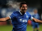 Легионер "Динамо": Семья хочет, чтобы мы покинули Россию