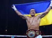 Усику предлагают российское гражданство