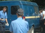 Николаевская стрельба: 4-й убитый в данном происшествии   