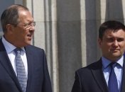 Климкин рассказал, о чем договорился с Лавровым в Мюнхене