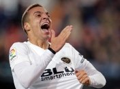 Барселоне нужен форвард Валенсии