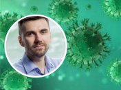 Ганиченко о новой волне COVID-19