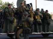 Перестрелка в Калифорнии: инициаторы ликвидированы