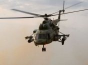 Пограничники зафиксировали над Крымом пролет российского Ми-8