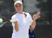 Украинская теннисистка проиграла в финале престижного турнира в США