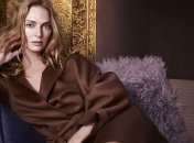 Ума Турман святкує день народження: згадуємо стильні виходи актриси