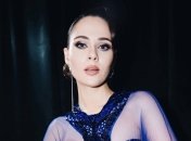 Фронтвумен The HARDKISS Юлия Санина