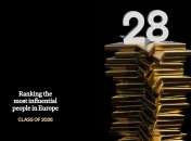 Рейтинг POLITICO 28