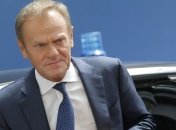 Туск проведет конференцию для обсуждения кандидатур на должности топ-чиновников ЕС