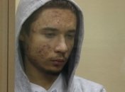 Политзаключенный Павел Гриб написал письмо из СИЗО