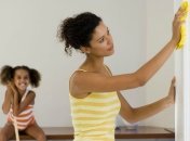 Советы хозяйкам: народные средства, которые помогут держать Ваш дом в порядке и чистоте