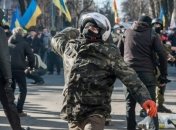 Антимайдановский реванш: Семьи героев Небесной Сотни обратились к властям