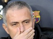 Моуринью: "Реал" не будет удерживать Шахина