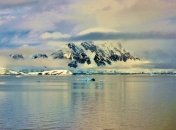 Будет иметь долгосрочные последствия: в Антарктиде зафиксирована первая волна тепла