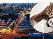 Отопление в Киеве