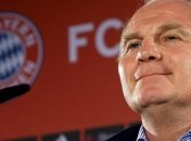 Ули Хенесс: У Гвардиолы очень ясный ум