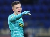 Худжамов считает, что Шахтер не отпустит Трубина в Бенфику