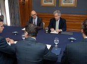 Зеленский уведомил МВФ о большой приватизации и призвал инвестировать в Донбасс