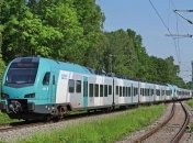 Украина с партнерами работает над ж/д маршрутом Китай - Европа