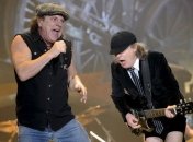 AC/DC признаны лучшей рок-группой в Германии