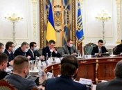 "Великолепная десятка": стали известны имена топ-контрабандистов Украины, против которых СНБО ввел санкции (фото)