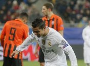 "Шахтер" - "Реал": Роналду подвел итоги матча