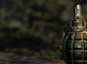 В Черниговской области мужчина бросил гранату во двор предпринимателя