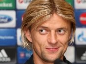 Тимощук: Ван Гал не умеет общаться с игроками