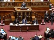 Французские сенаторы рассказали, почему удалось принять резолюцию по санкциям