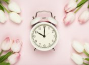 Главный весенний "ритуал"