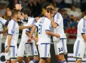 Щербачев: Сегодня "Динамо" сдаст экзамен