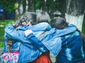 Эти знаки умеют дружить по-настоящему