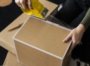 Як говорити про "упаковку" українською