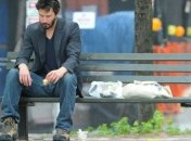 Киану Ривз признался, что до сих пор не может пережить смерть жены