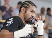 Дэвид Хэй: У меня уже есть план на бой с Чисорой