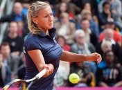 Вторая ракетка Украины успешно стартовала на "Miami Open"