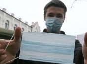 Минздрав констатировал эпидемию гриппа в Украине