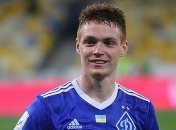 Цыганков вошел в топ-100 футболистов-тинейджеров мира