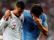 Кавани впервые прокомментировал свою травму